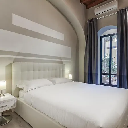 Apartman Macci Courtyard Firenze