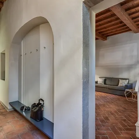 Macci Courtyard Διαμέρισμα