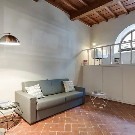 Διαμέρισμα Macci Courtyard *